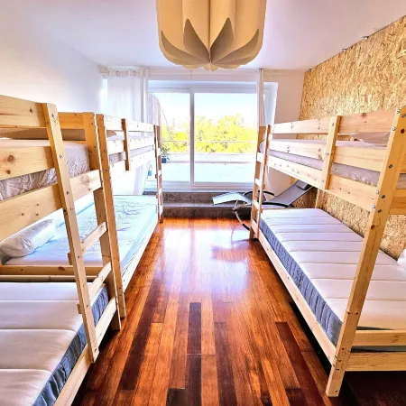 Peers Guest House