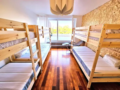 Peers Guest House - Pensionaatit