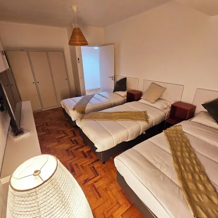 Peers Guest House