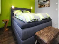 Villa Seeblick in Lychen Hotels in Lychen