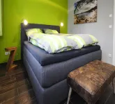 Villa Seeblick in Lychen Hotels in 