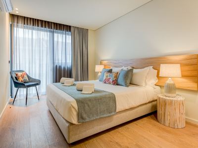 Blissful Suites Porto
