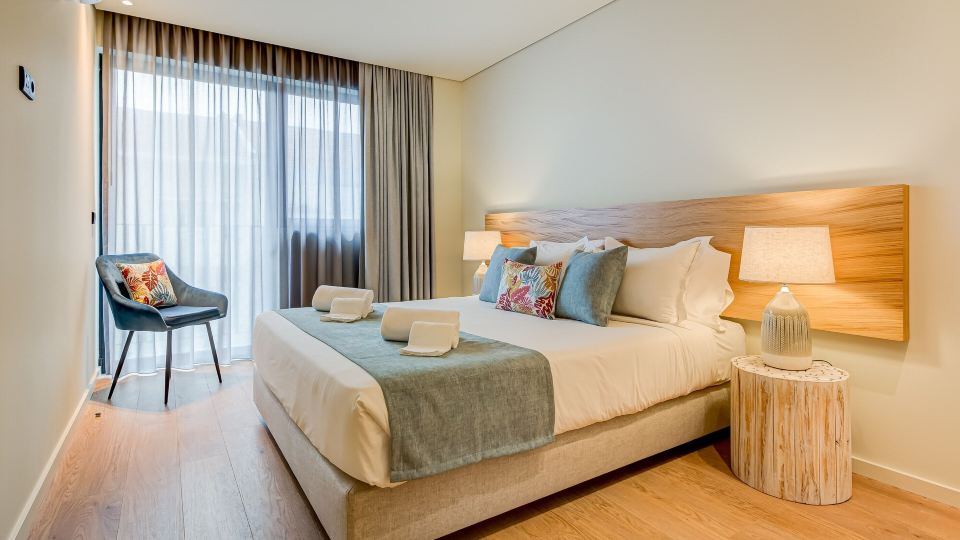 Blissful Suites Porto