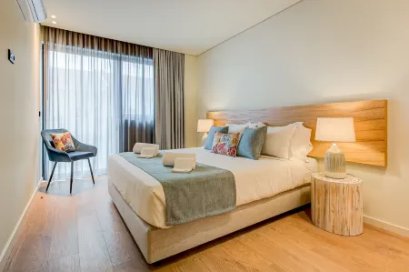 Blissful Suites Porto