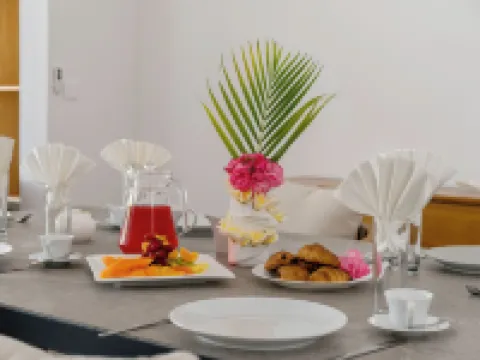 Stylia Villas Hotels in Trou d' Eau Douce