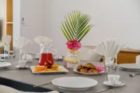 斯蒂利亞別墅飯店