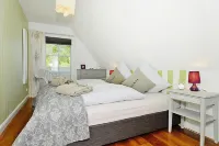 Ferienwohnung in Wyk Auf Foehr