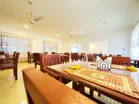 FANCO HOSPITALITY HOTEL - breakfast