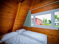 ホリデーホーム イン ダンプ ウィズ ガーデン