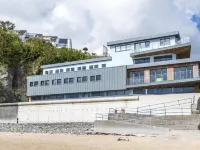 Harbour Stays Hotels in Saundersfoot