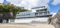 Harbour Stays فنادق في Saundersfoot