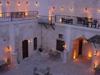 赫爾墨斯酒店 尚勒烏爾法酒店