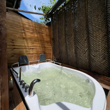 Sierra Tayrona Hostel
