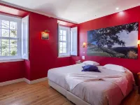 カサ ド ヴィニョ シントラ ゲスト ハウス シントラのホテル