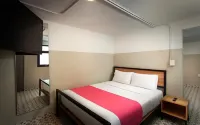 Hostal CASA MX bellas artes