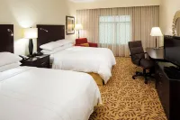 Houston Marriott Energy Corridor Hotels near Cullen Park