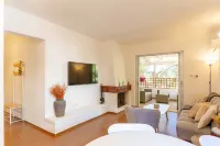 Phaedrus Living Saronida Seaside Flat