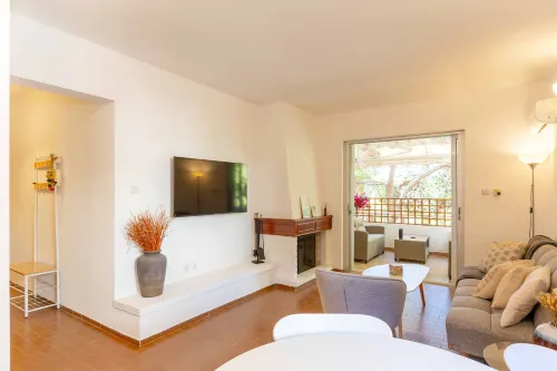 Phaedrus Living Saronida Seaside Flat Hotels in Saronikos