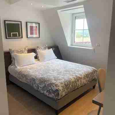 Hôtel QUAI33 Rooms