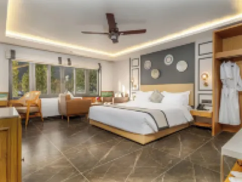 The Vale Lodge Pahalgam