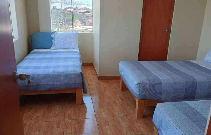 Hotel El Remanzo