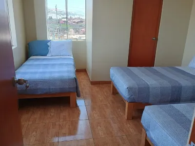 Hotel El Remanzo Hotels in 