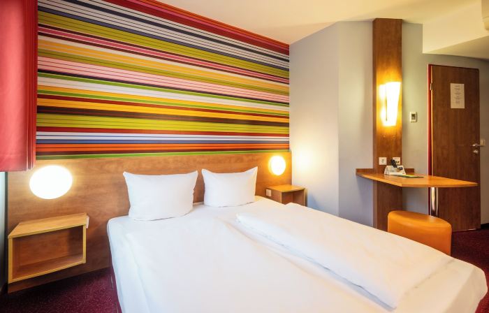 Hotel Rhynern Nord