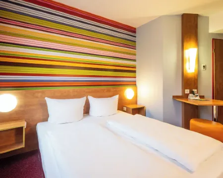 Hotel Rhynern Nord Hotels in Hamm
