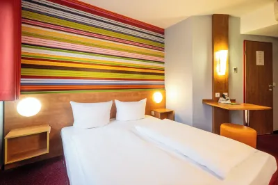 Hotel Rhynern Nord Hotels in der Nähe von Le Do