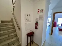 Monte Gordo Beach Ocean View 3 by Homing Hoteles en Monte Gordo