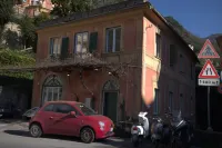 Bosmi Bed&Language Liguria Hoteles en 