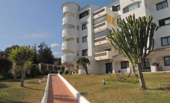 Sunstay Flat I Jardines Benalmadena