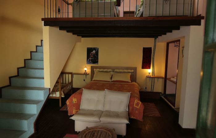 Casa Verde B&B
