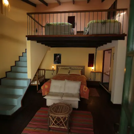 Casa Verde B&B