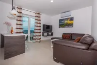 Apartman Konstantin Hotel di Dramalj
