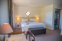 Grootvlei Guest Farm Hotel di Citrusdal