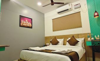 Akshays Inn