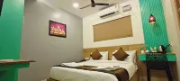 Akshays Inn Hôtels à : Chengalpattu