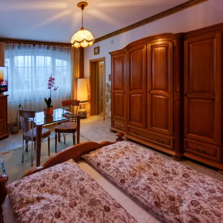 Boutique Hotel Forest Retreat