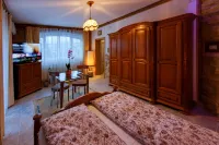 Boutique Hotel Forest Retreat - 5-Star