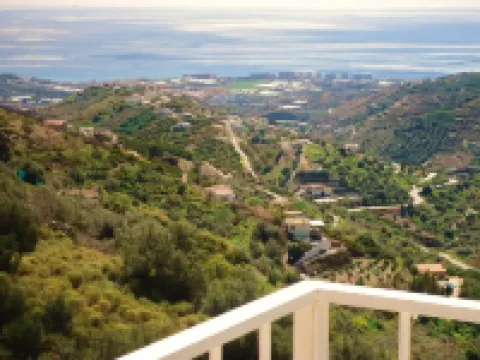 빌라 부에나비스타, C 엠페타에 있음