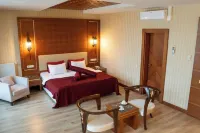 Kronos Hotel Hotels in Golbasi