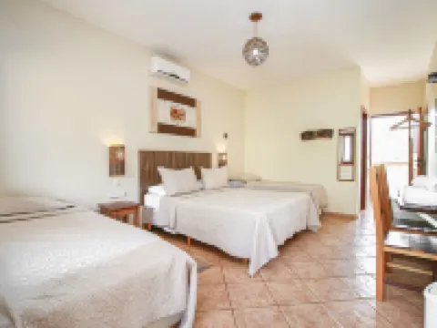 Pousada Flores do Cerrado Hotels in Pirenopolis