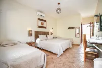 Pousada Flores do Cerrado Hotels in 