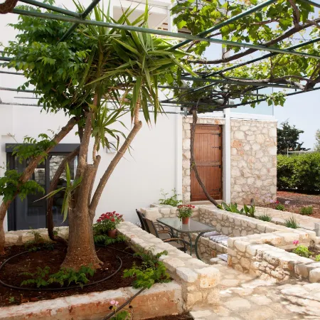 Artemis Village Apartments & Studios