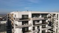 MoHost Penthous and MoHost View Hotels in Гімбав