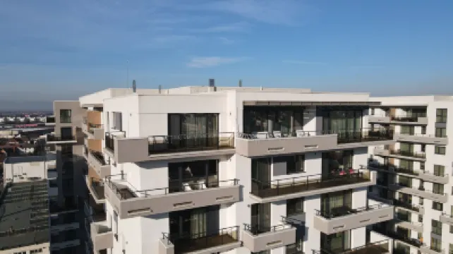 MoHost Penthous and MoHost View Hotel a 