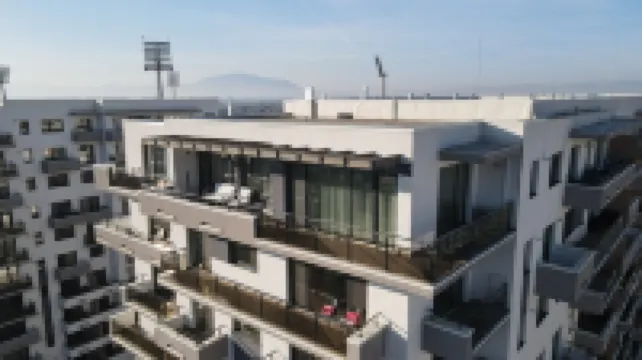 MoHost Penthous and MoHost View Hotel a 