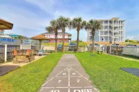 BeachGate CondoSuites and Oceanfront Resort