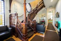 Rio Vista Inn & Suites Santa Cruz - Scenic